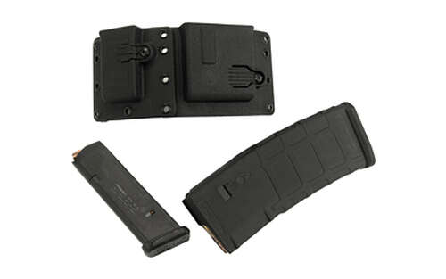 Holsters Raven Concealment Systems Copia RAVEN COPIA RIFLE-PISTOL CARRIER • Model: Copia